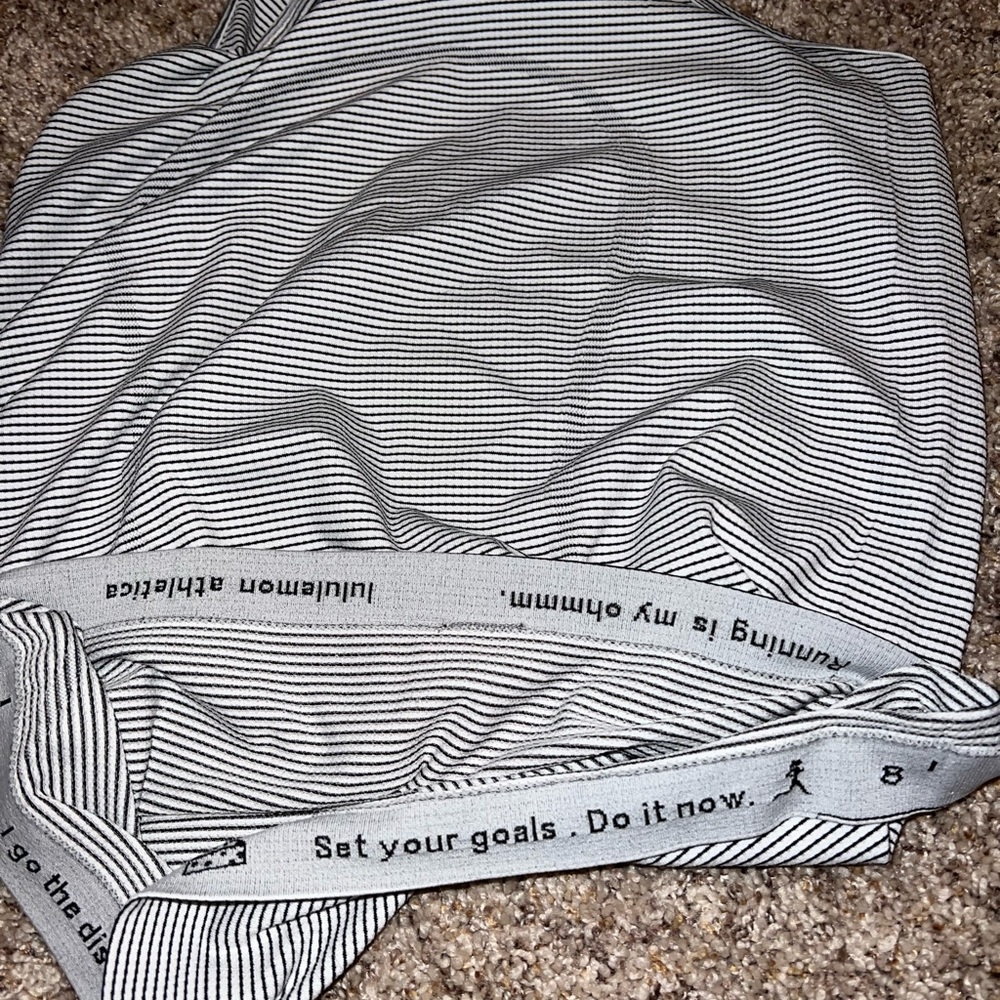 Lululemon Swiftly Tech Racerback Tank - Picture 5 of 6